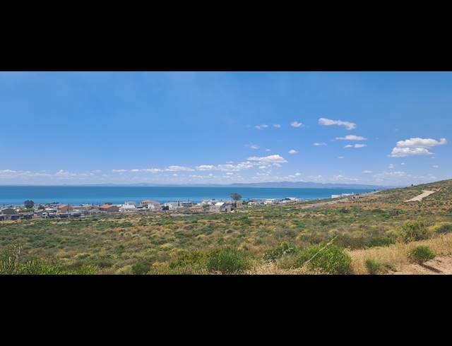 412M² VACANT LAND FOR SALE IN STEENBERGS COVE